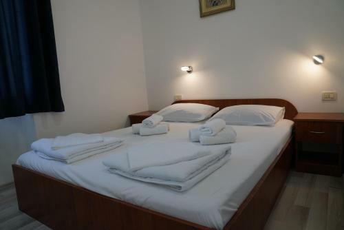 Sesar Apartments Krk - No. 2 Vinko