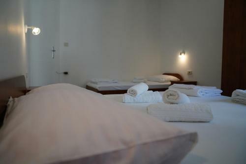 Sesar Apartments Krk - No. 2 Vinko