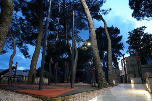 Sesar Apartments Krk - No. 2 Vinko