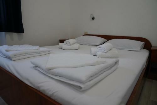 Sesar Apartments Krk - No. 2 Vinko