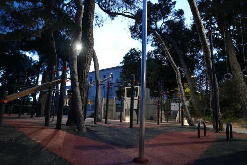 Sesar Apartments Krk - No. 2 Vinko