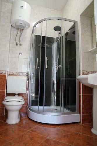 Sesar Apartments Krk - No. 2 Vinko