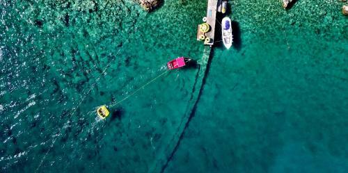 Sesar Apartments Krk - No. 2 Vinko