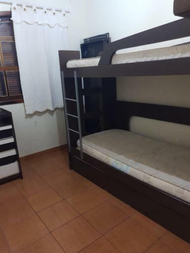 Casa Simples E Aconchegante Com Dois Quartos.