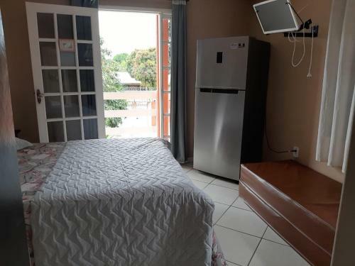 Hostal Menina Da Lua