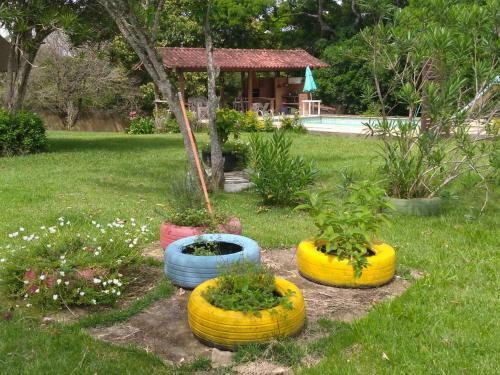 Casa Feliz