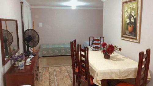 Apartamento Kitinet Mobiliada Costa Azul