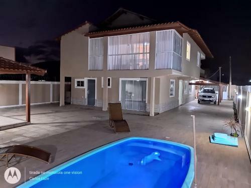 Casa Com Conforto E Seguran�a