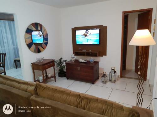 Casa Com Conforto E Seguran�a