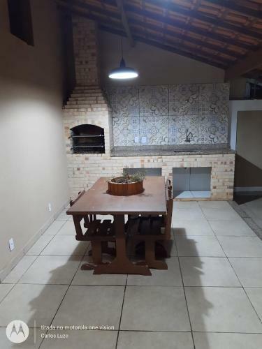 Casa Com Conforto E Seguran�a