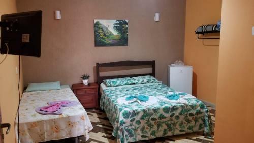 Hotel Reis Pousada