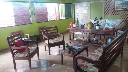 Hotel Reis Pousada