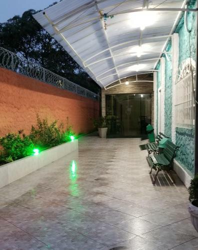 Hotel Reis Pousada