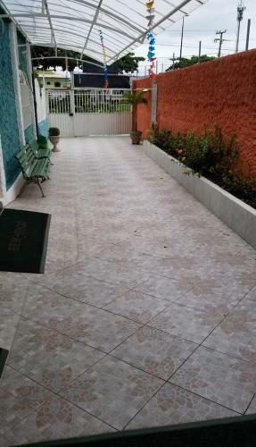 Hotel Reis Pousada