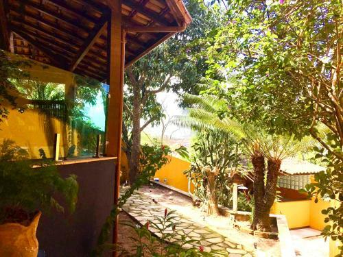 Casa Da Praia