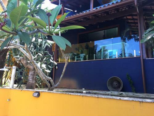 Casa Da Praia