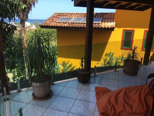 Casa Da Praia