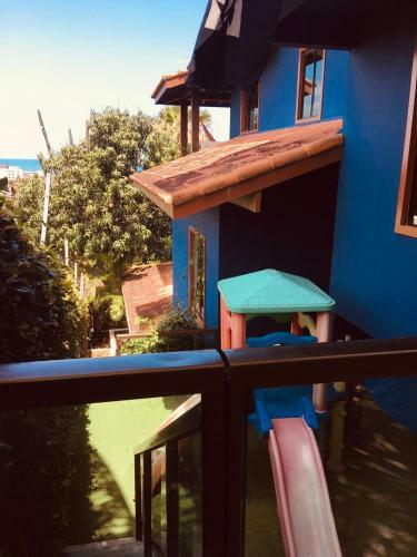 Casa Da Praia