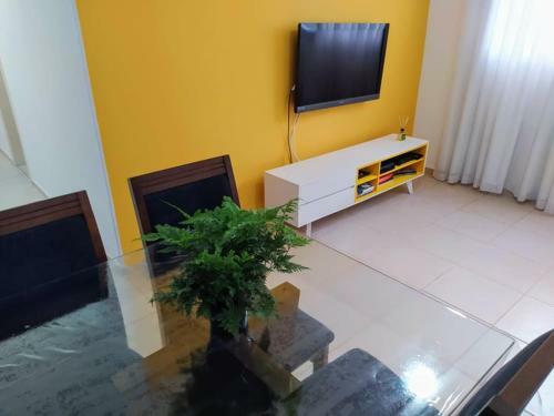 Apartamento - Centro - Costa Azul - Praia Da Baleia