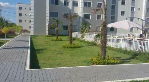 Apartamento - Centro - Costa Azul - Praia Da Baleia