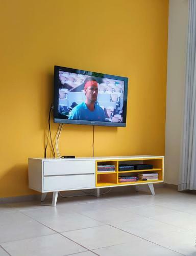 Apartamento - Centro - Costa Azul - Praia Da Baleia