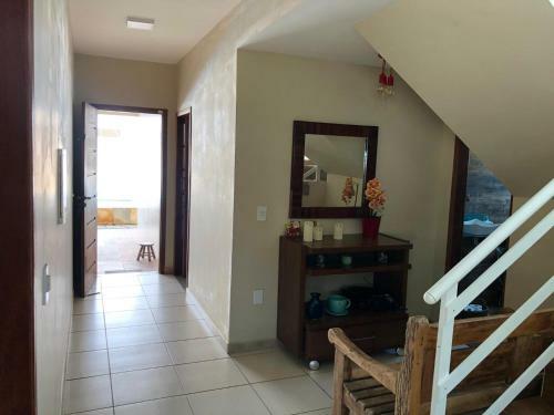 Casa Grande Com Piscina