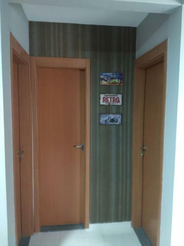 Apartamento Totalmente Mobiliado Pra Temporada!!