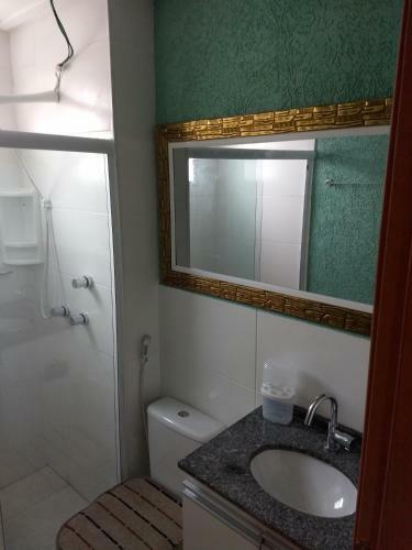 Apartamento Totalmente Mobiliado Pra Temporada!!