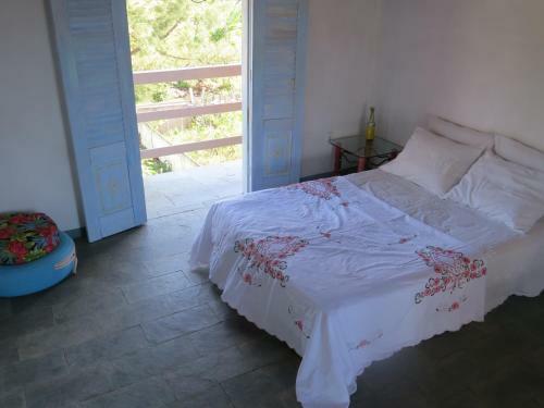 Casuarina Hostel