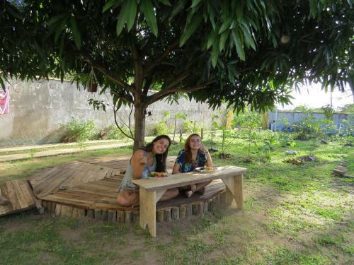 Casuarina Hostel
