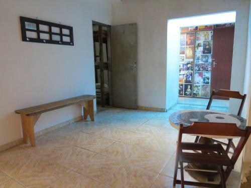 Casuarina Hostel