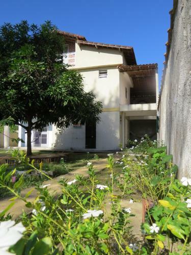 Casuarina Hostel