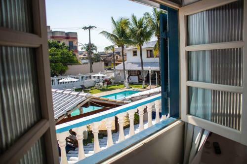 Hotel Pousada Da Bia