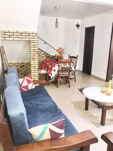Casa Pr�xima A Praia Da Enseada Das Gaivotas Rj