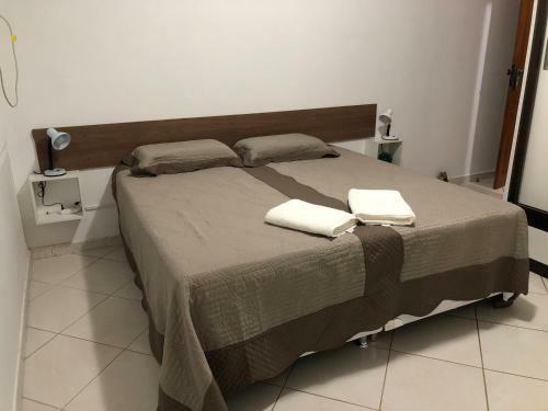 Apartamento Espa�o Praia E Sol Rio Das Ostras