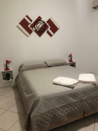 Apartamento Espa�o Praia E Sol Rio Das Ostras