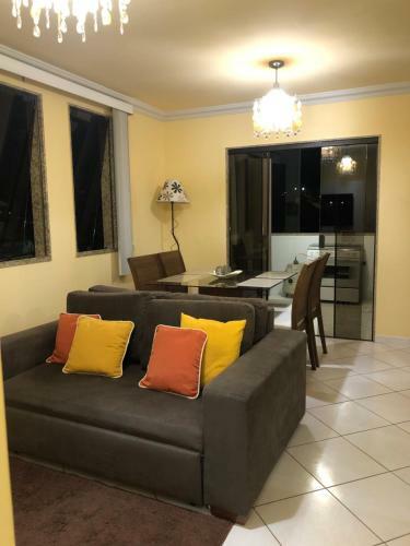 Apartamento Espa�o Praia E Sol Rio Das Ostras