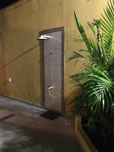 Apartamento Espa�o Praia E Sol Rio Das Ostras