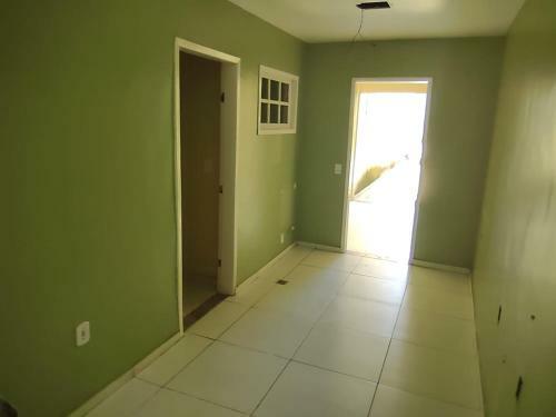 Casa Agrad�vel Em Rio Das Ostras