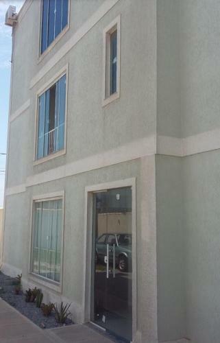 Apartamento Estrela Do Mar Enseada