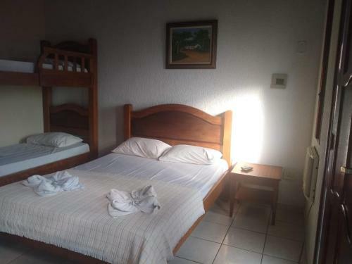 Hostal Granada Park Hotel