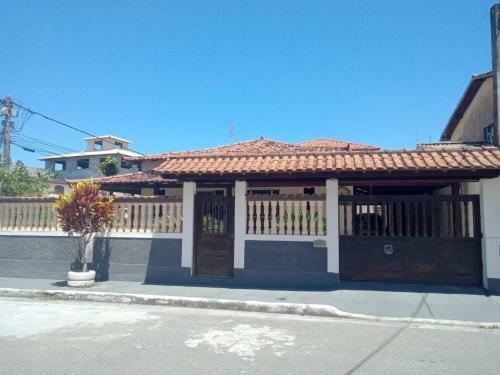 Casa Aconchegante � 200m Da Praia