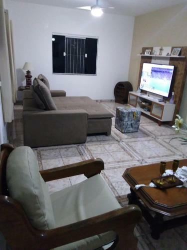 Casa Aconchegante � 200m Da Praia