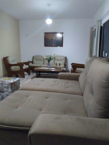 Casa Aconchegante � 200m Da Praia