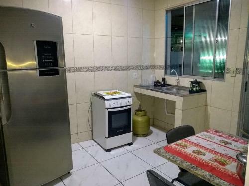 Hostal Hostel Aconchego