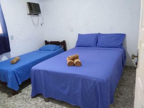 Hostal Hostel Aconchego