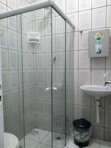 Hostal Hostel Aconchego