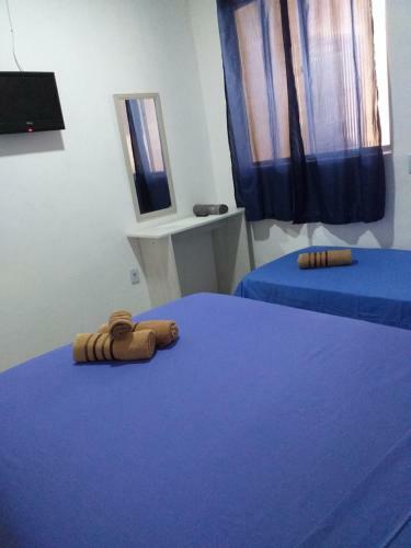 Hostal Hostel Aconchego