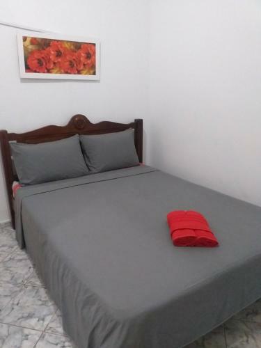 Hostal Hostel Aconchego