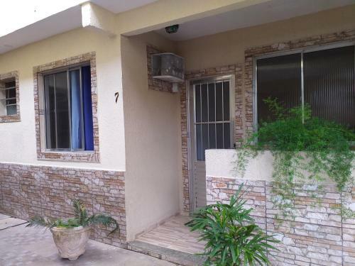 Hostal Hostel Aconchego
